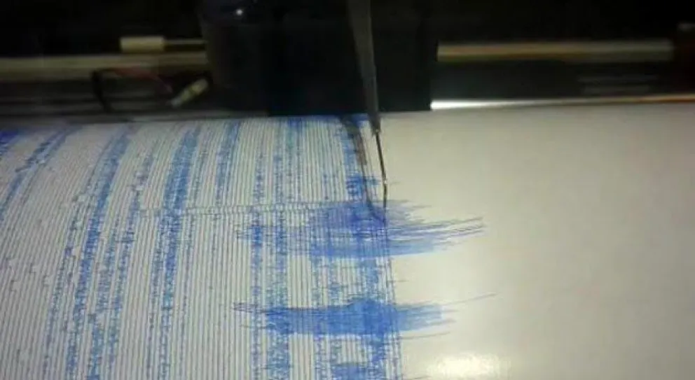 Sismo
