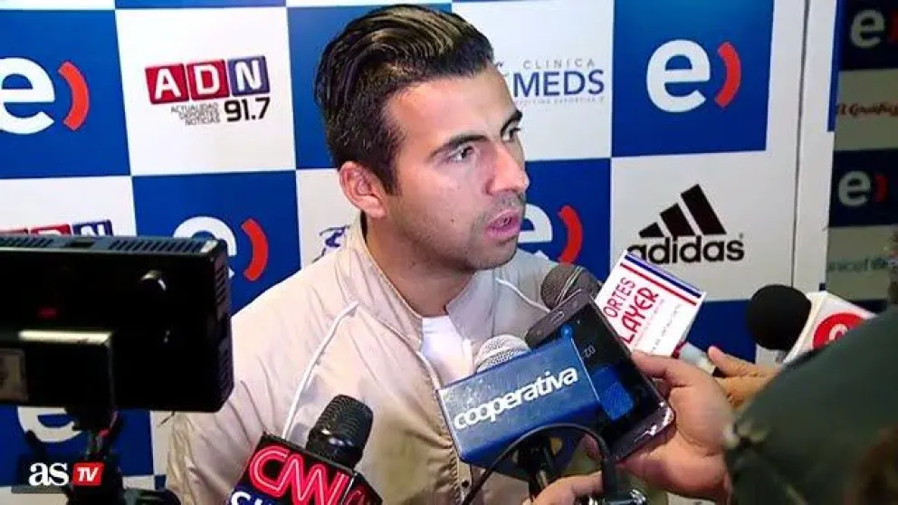 Maldonado entrevista thumbnail