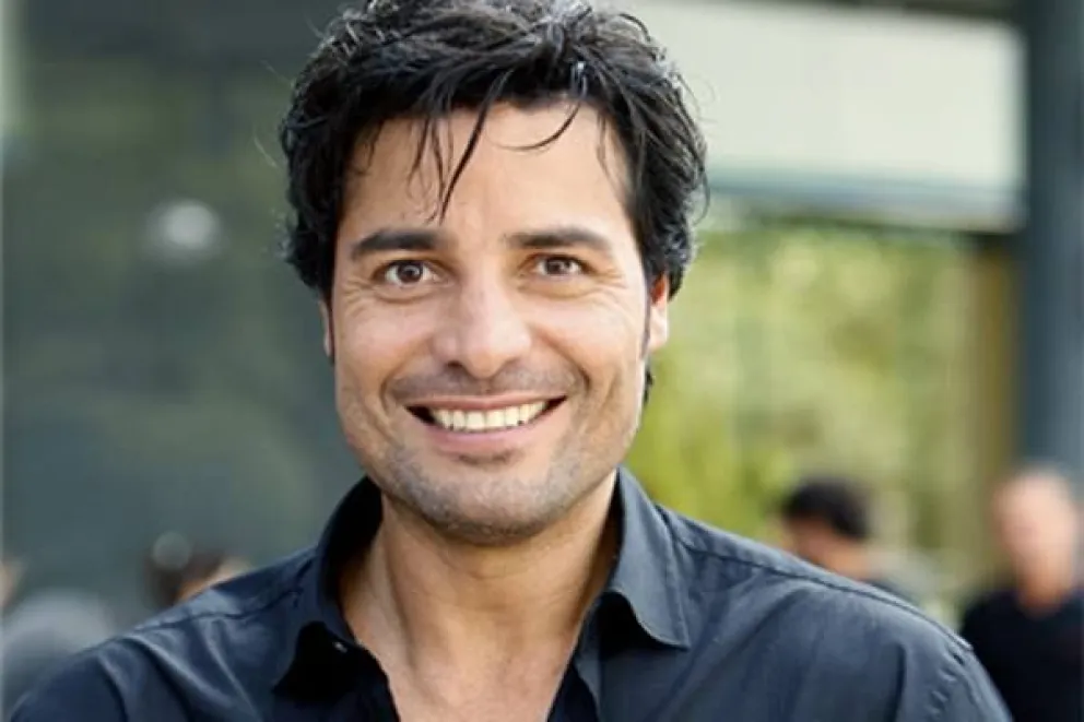 chayanne