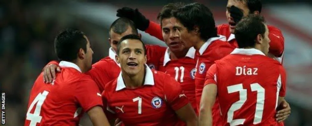 Chile