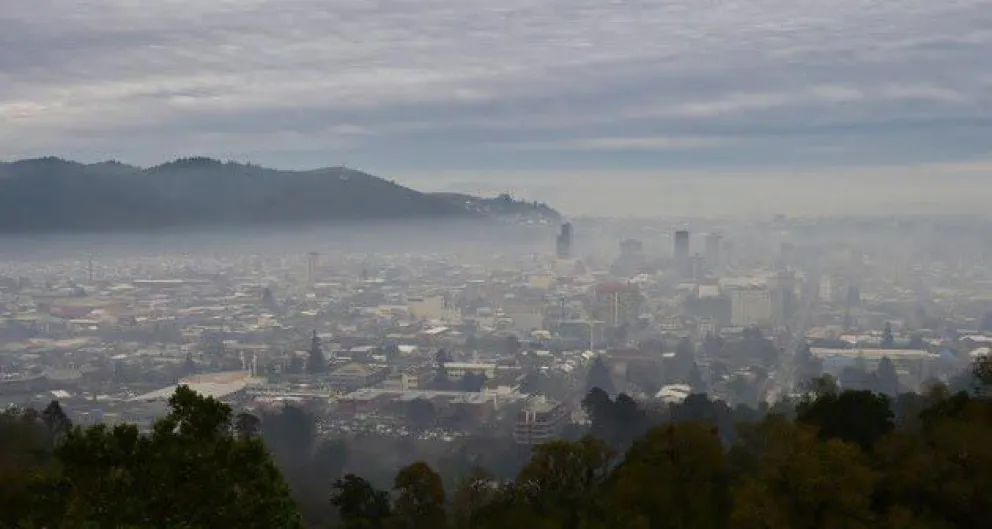 santiago