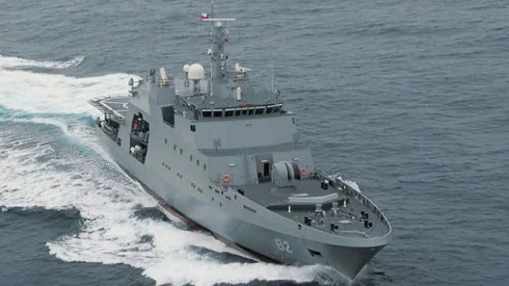 armada