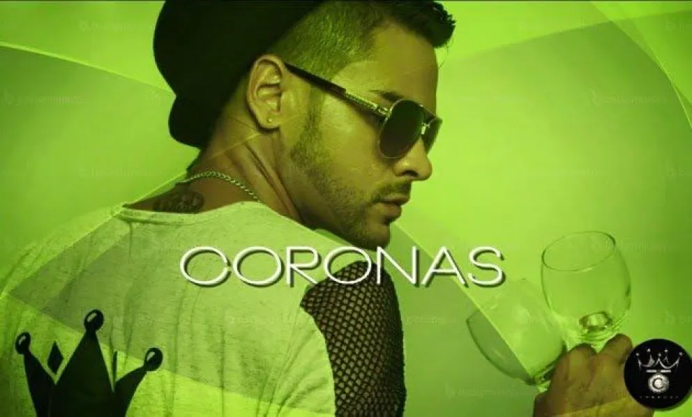 coronas