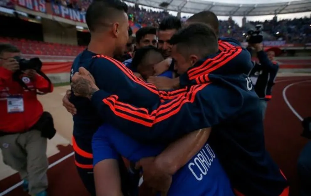Campeon la u