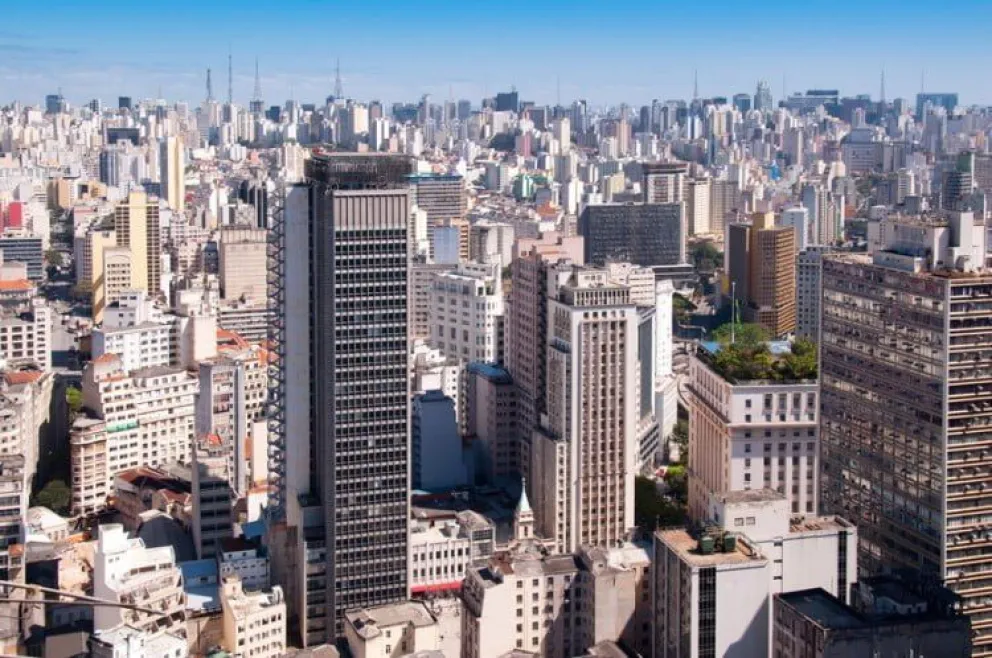 Sao-Paulo