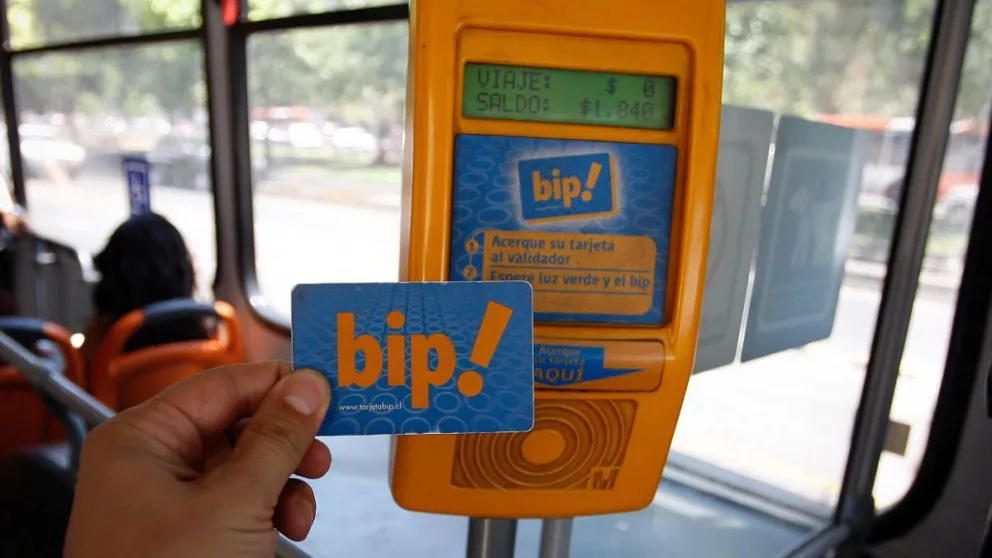 transantiago