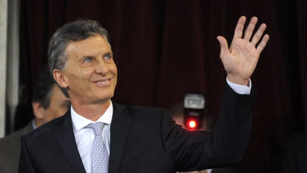 macri