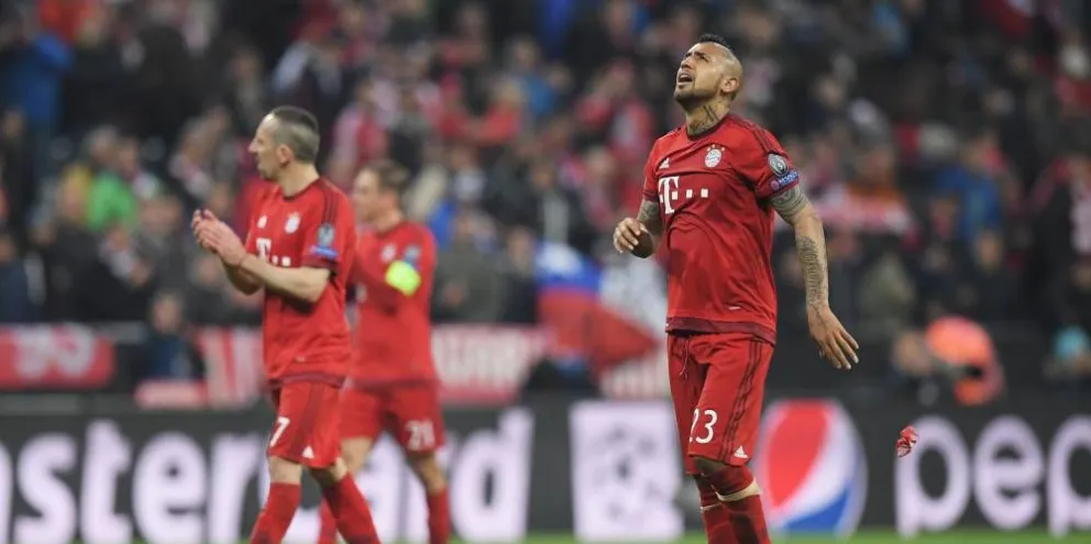 vidal