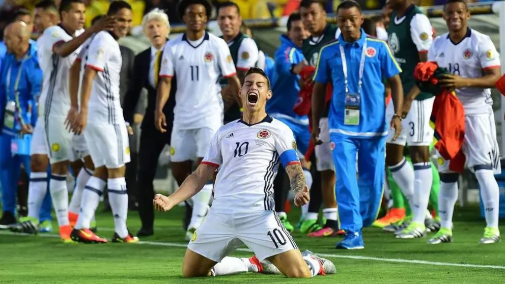 colombia
