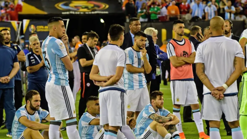 argentina