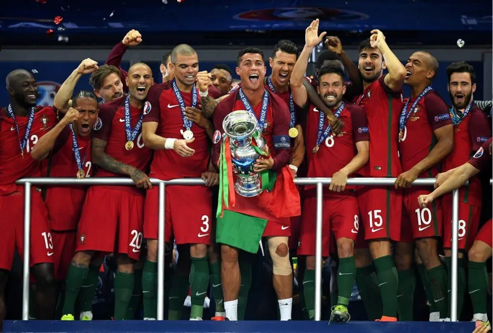 cristiano