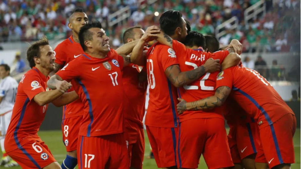 laroja