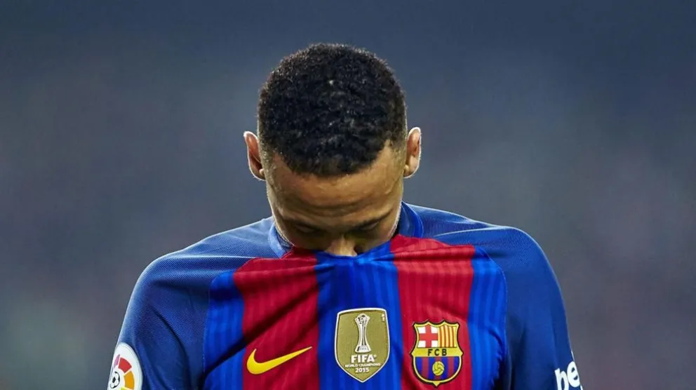 neymar