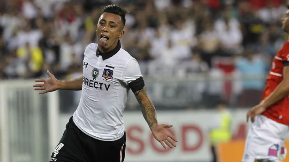colo-colo