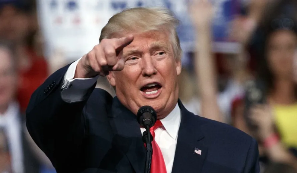donaldtramp