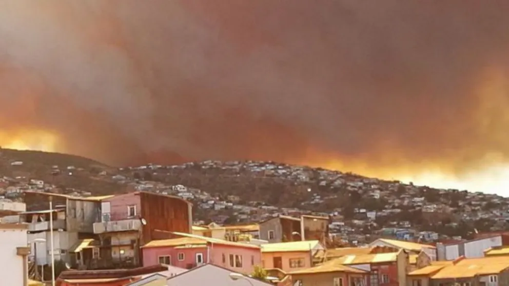incendio