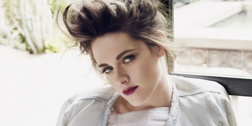 Kristen-Stewart