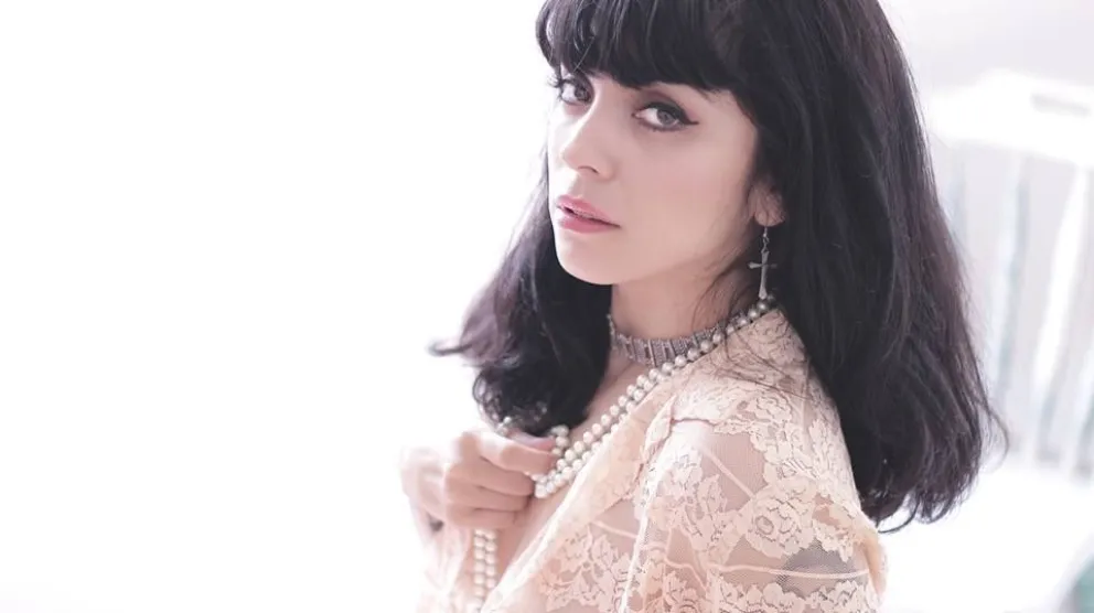 Mon-Laferte
