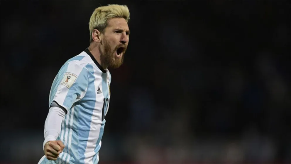 MESSI