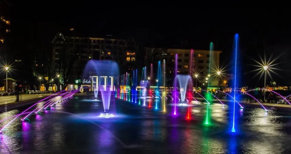 osorno noche
