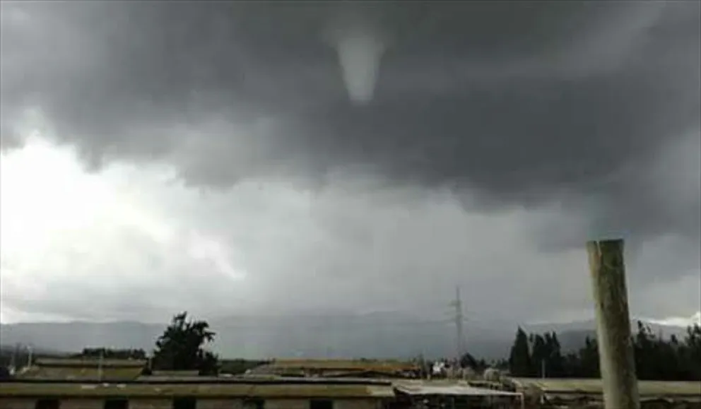 tornado