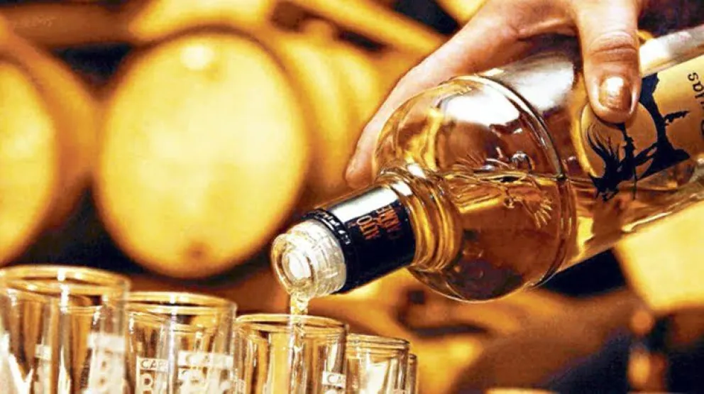 pisco