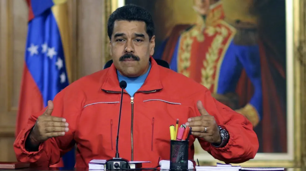 maduro