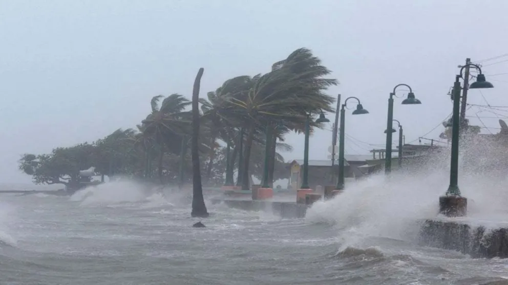 irma