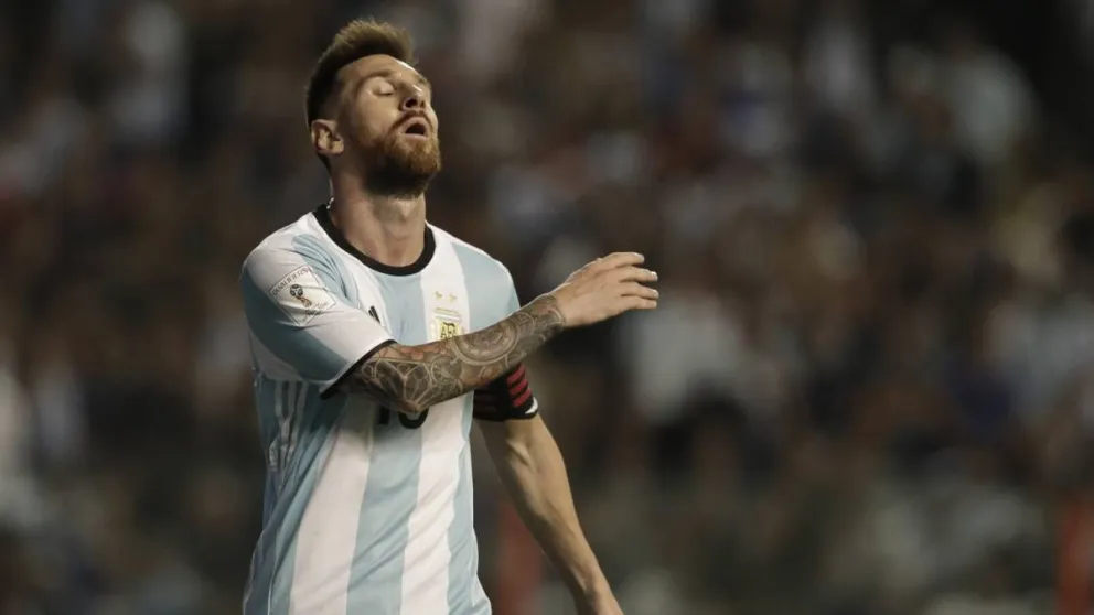 MESSI