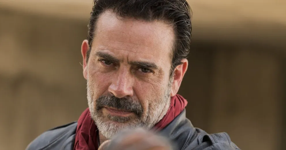 negan