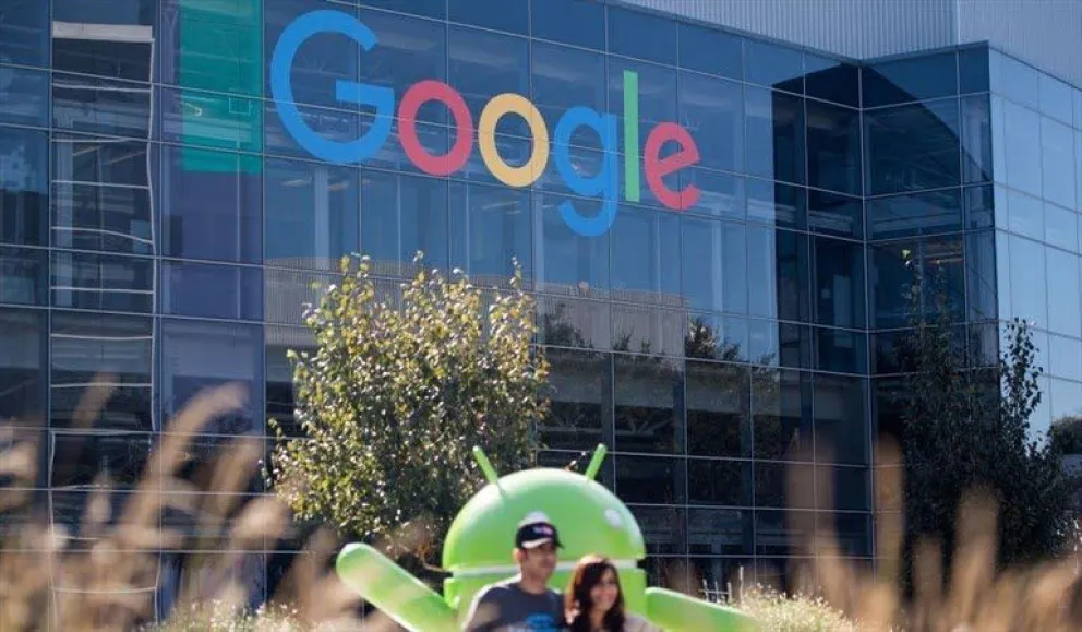 google