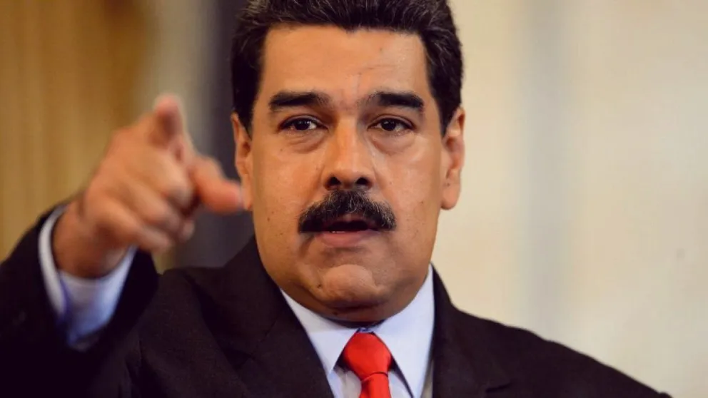 maduro