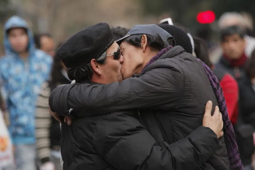 beso