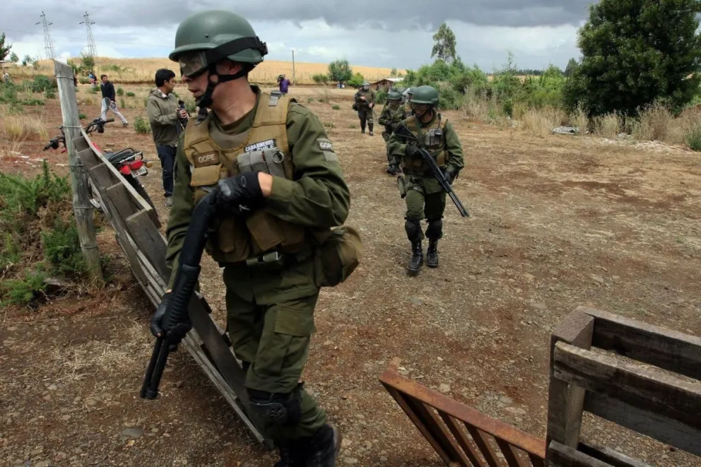 Conflicto-Mapuche