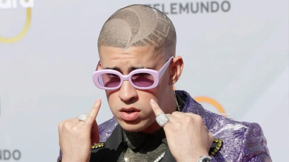 Bad-Bunny