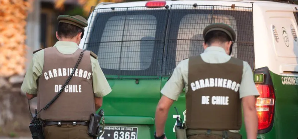 Carabineros