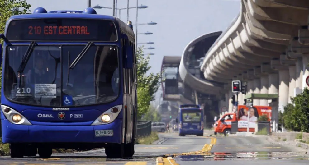 transantiago