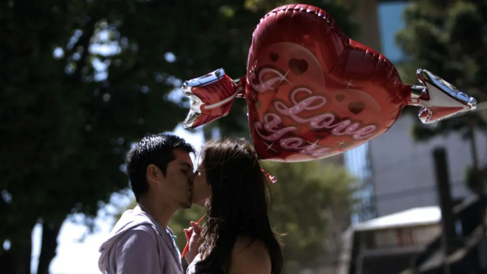 amor