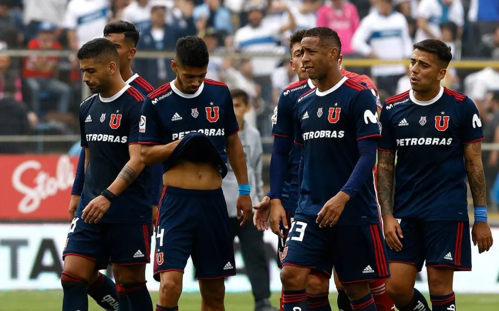 udechile