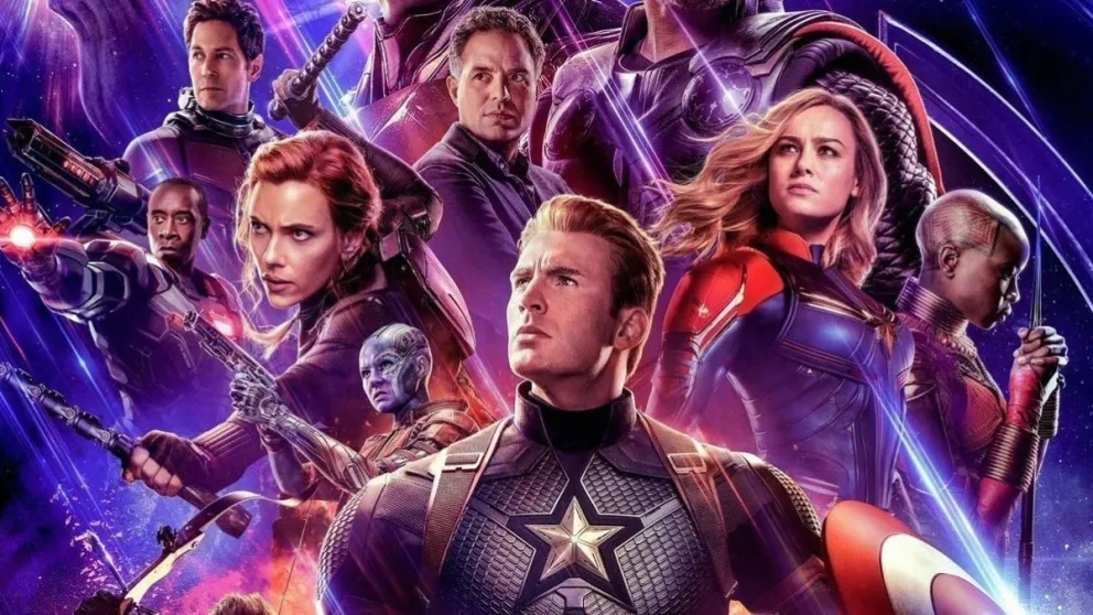 avengersendgame