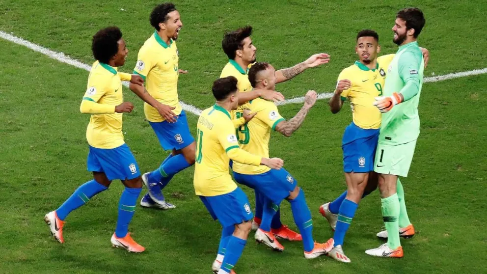 brasil