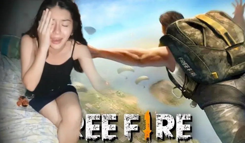 free-fire