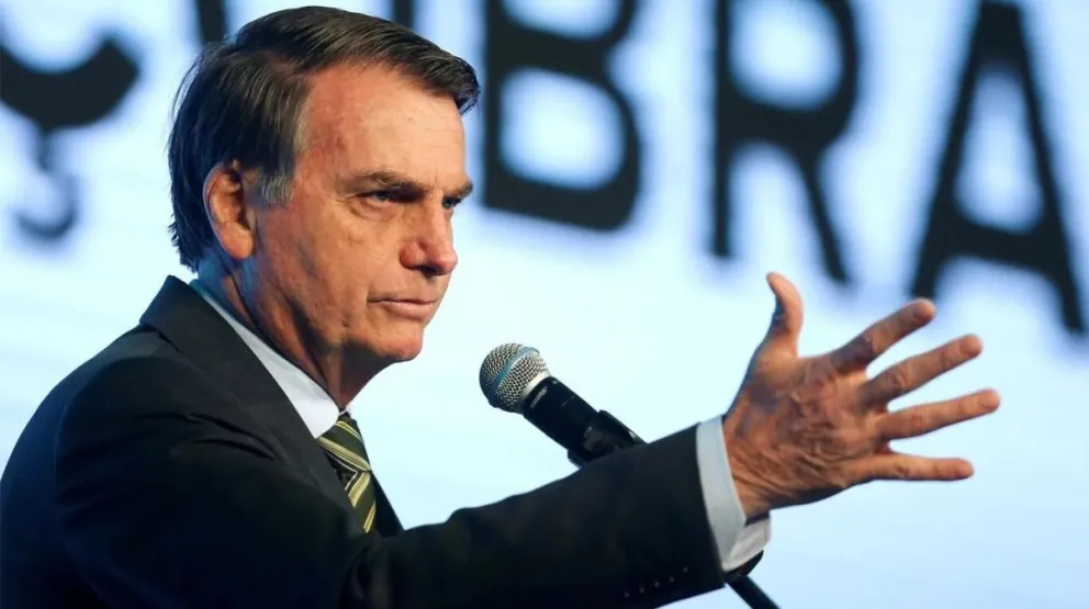 bolsonaro