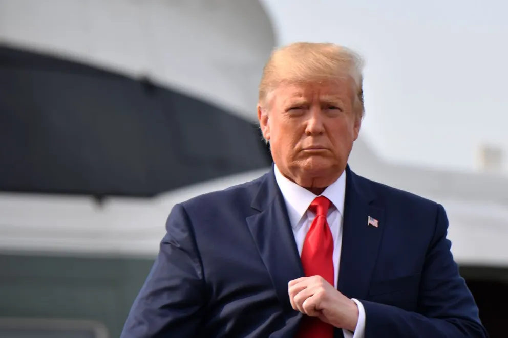 trump