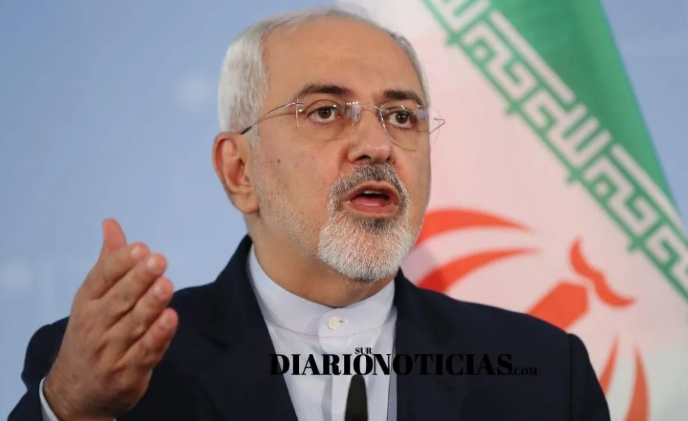 German And Iranian Foreign Ministers Discuss Nuclear Agreement