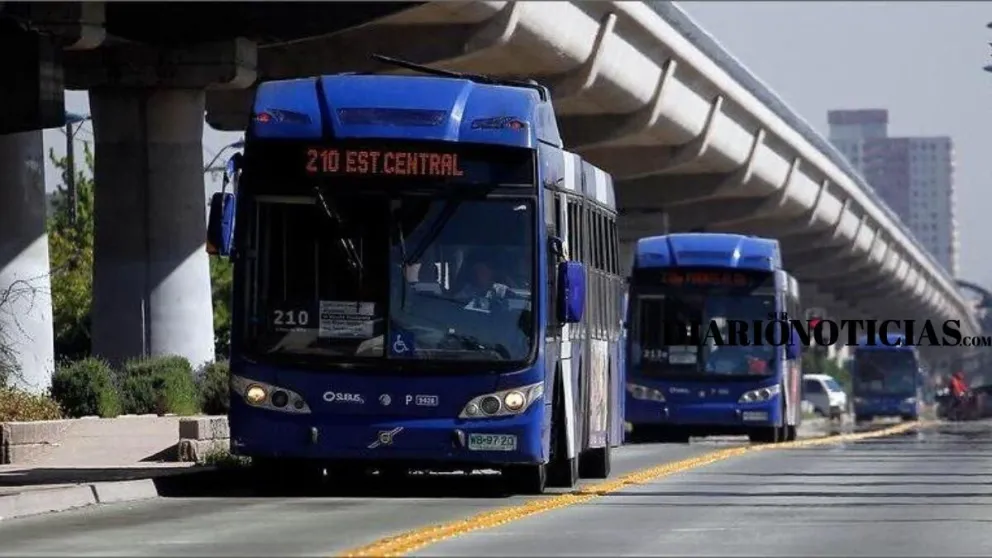transantiago210