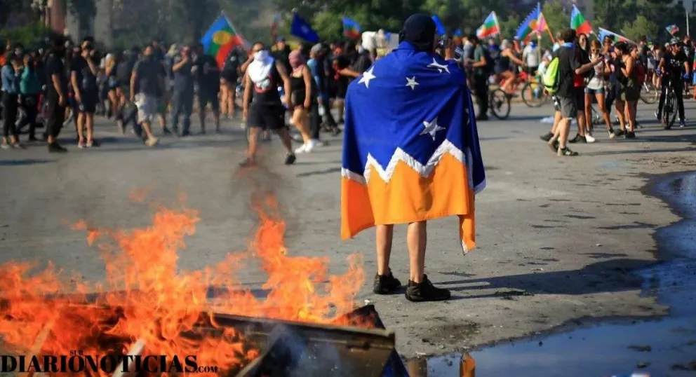 manifestaciones