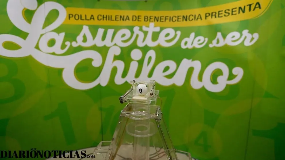 lasuerte