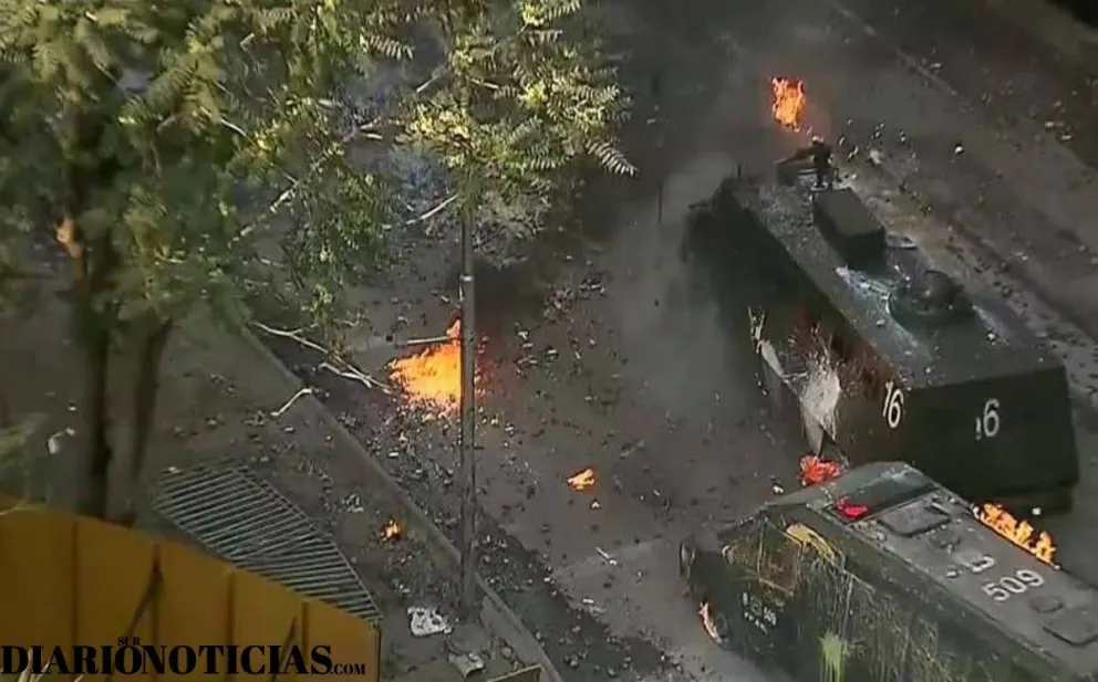 incidentes