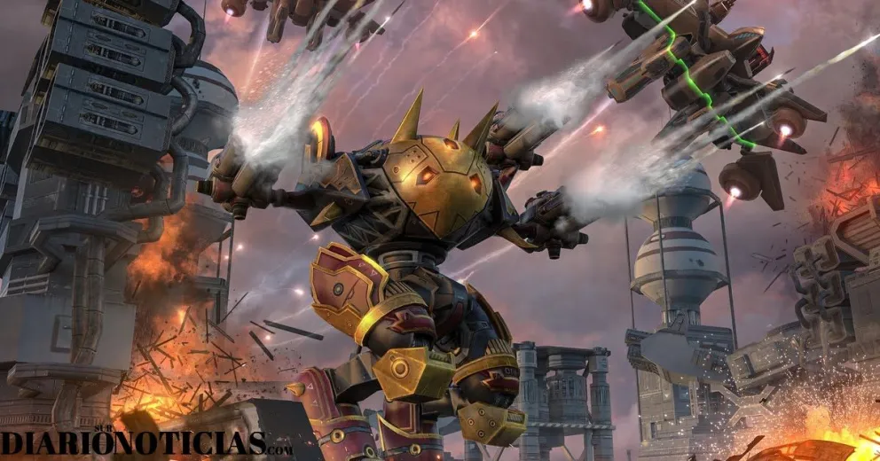 warrobots20